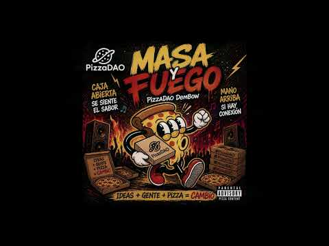 Masa Y Fuego