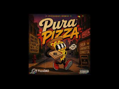 Pura Pizza