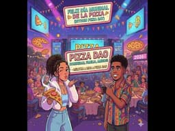 Esto es PizzaDao
