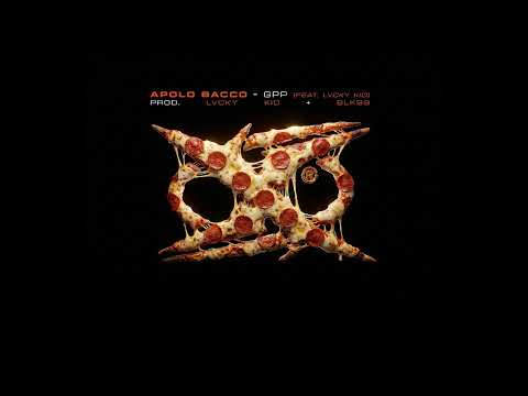 Apolo Bacco - GPP